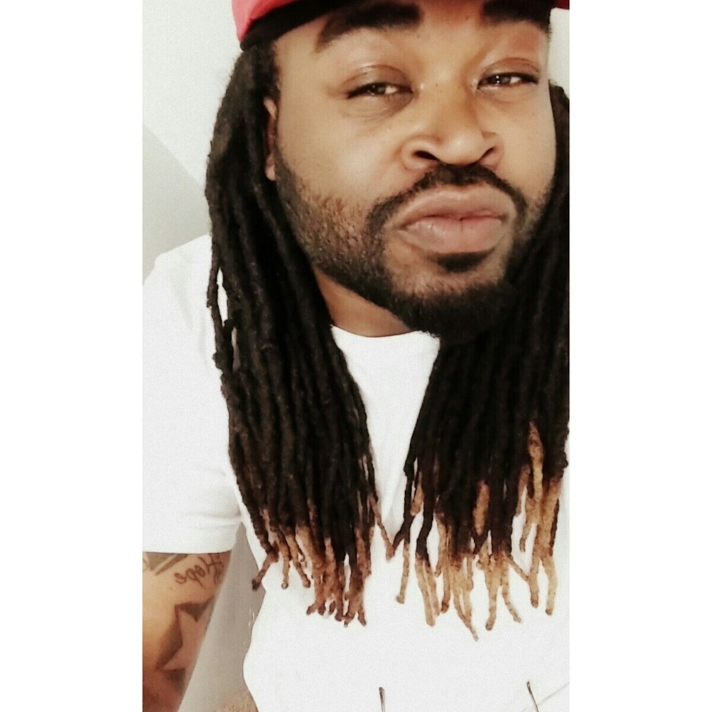 Meet your Posher, Shamar